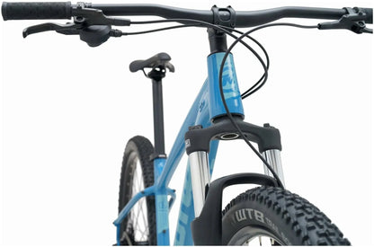 Kona Lava Dome 26 - Gloss Celestial Blue