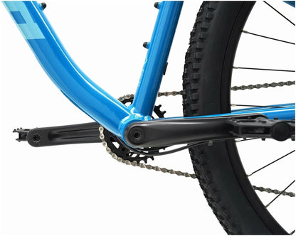 Kona Lava Dome 26 - Gloss Celestial Blue