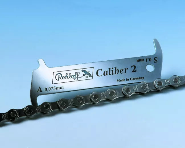 Rohloff Caliber-2 Chain Wear Indicator Tool