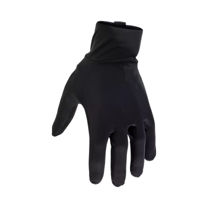 Fox Racing Ranger Water MTB Glove - Black - NLM