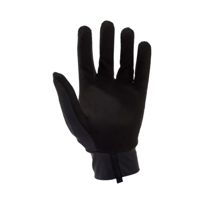 Fox Racing Ranger Water MTB Glove - Black - NLM