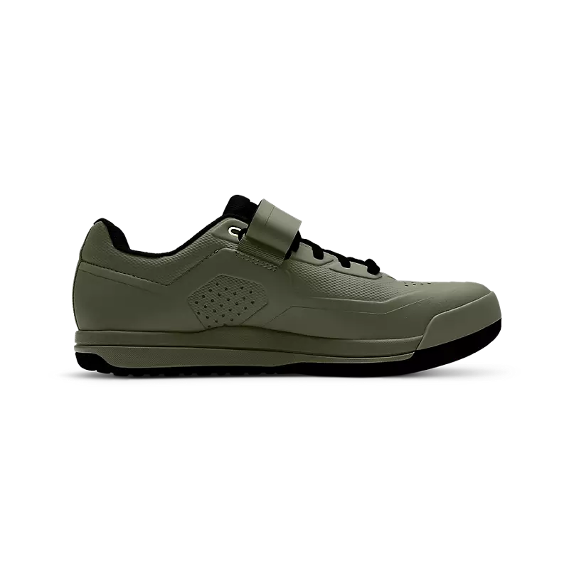 Fox Racing Union MTB Shoe - Olive Green