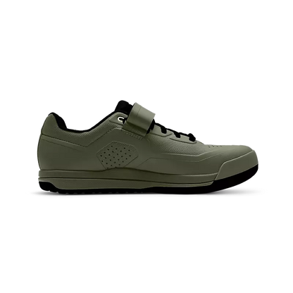 Fox Racing Union MTB Shoe - Olive Green