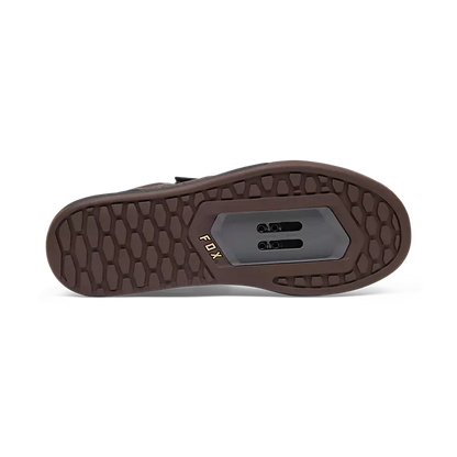 Fox Racing Union MTB Shoe - Cocoa