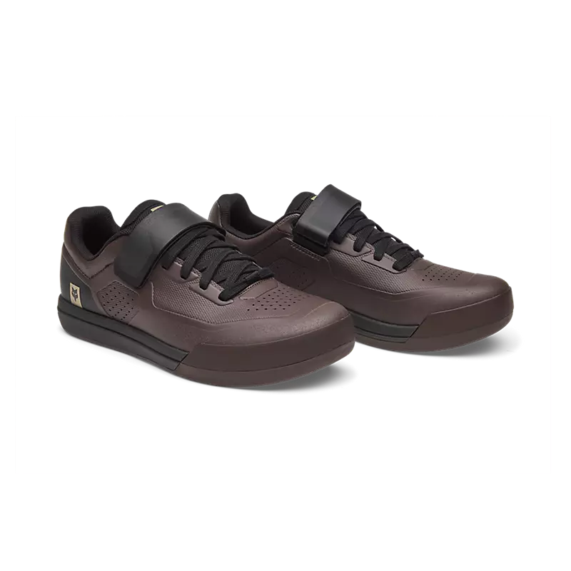 Fox Racing Union MTB Shoe - Cocoa