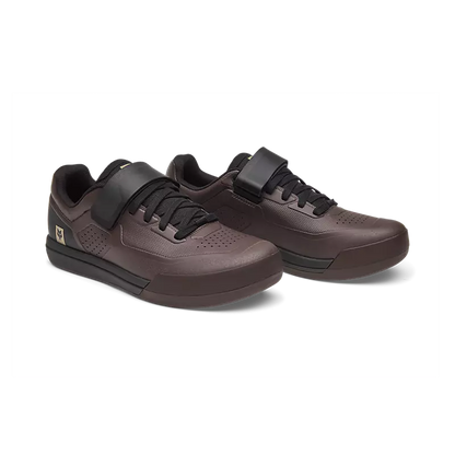 Fox Racing Union MTB Shoe - Cocoa