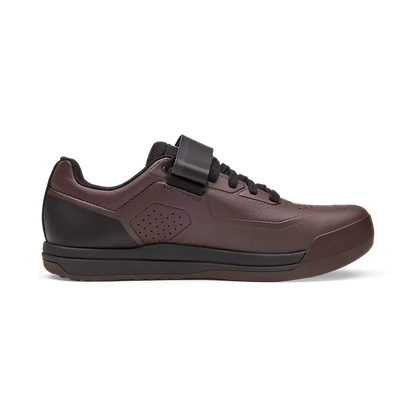 Fox Racing Union MTB Shoe - Cocoa