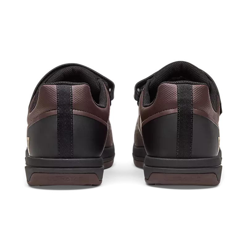Fox Racing Union MTB Shoe - Cocoa