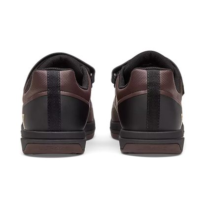 Fox Racing Union MTB Shoe - Cocoa