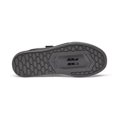 Fox Racing Union MTB Shoe - Dark Shadow
