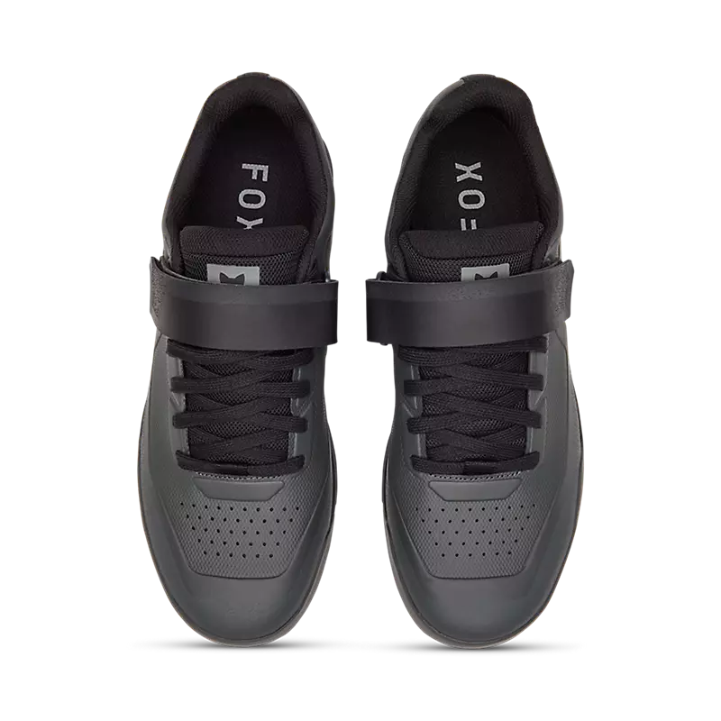 Fox Racing Union MTB Shoe - Dark Shadow
