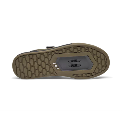 Fox Racing Union MTB Shoe - Military Green