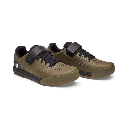Fox Racing Union MTB Shoe - Military Green