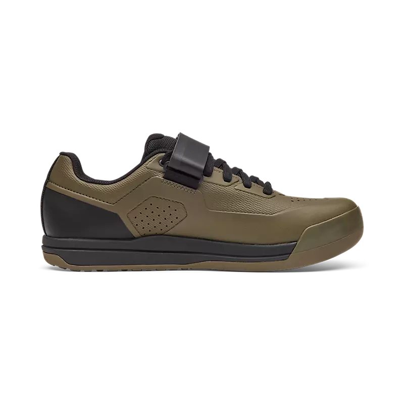 Fox Racing Union MTB Shoe - Military Green