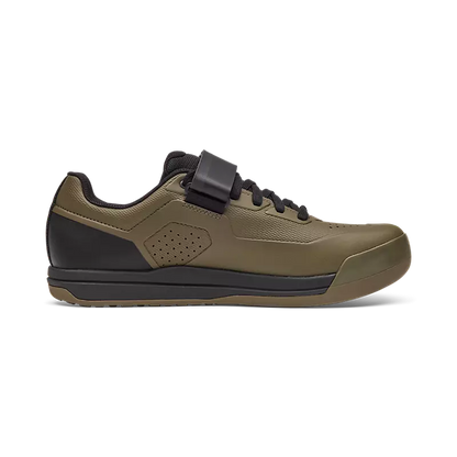 Fox Racing Union MTB Shoe - Military Green