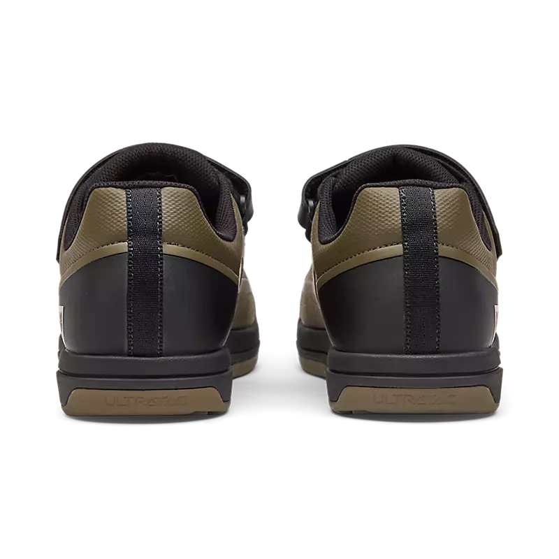 Fox Racing Union MTB Shoe - Military Green