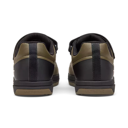 Fox Racing Union MTB Shoe - Military Green