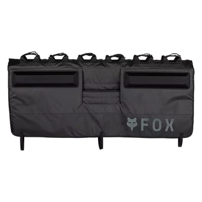 Fox Racing Premium Tailgate Cover - Black