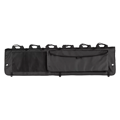 Fox Racing Premium Tailgate Cover - Black