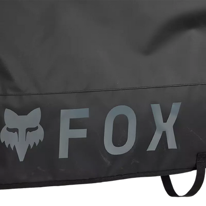 Fox Racing Premium Tailgate Cover - Black