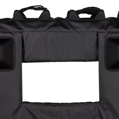 Fox Racing Premium Tailgate Cover - Black