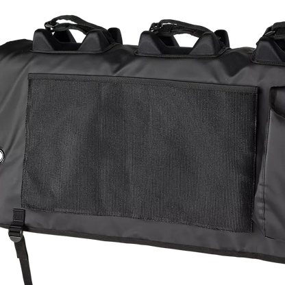 Fox Racing Premium Tailgate Cover - Black