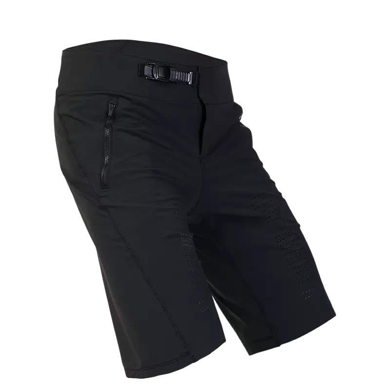 Fox Racing Flexair MTB Short with Liner - Black - 2024