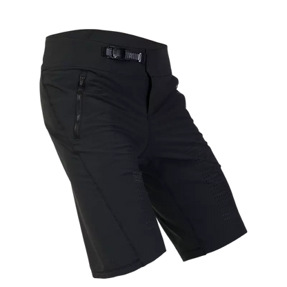 Fox Racing Flexair MTB Short with Liner - Black - 2024