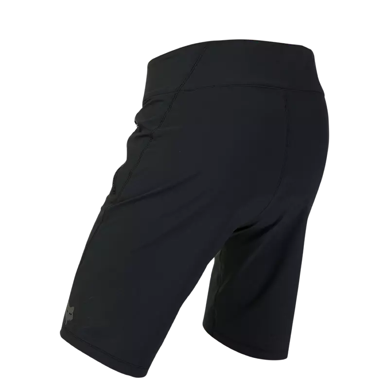 Fox Racing Flexair MTB Short with Liner - Black - 2024