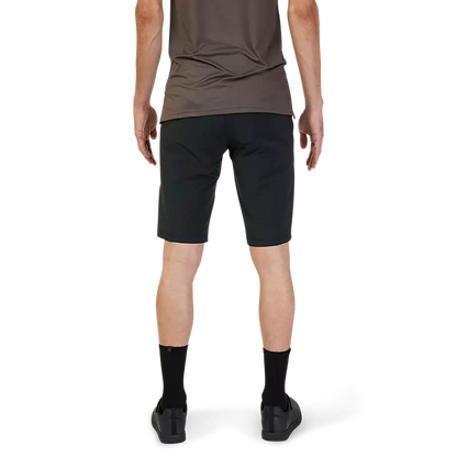 Fox Racing Flexair MTB Short with Liner - Black - 2024