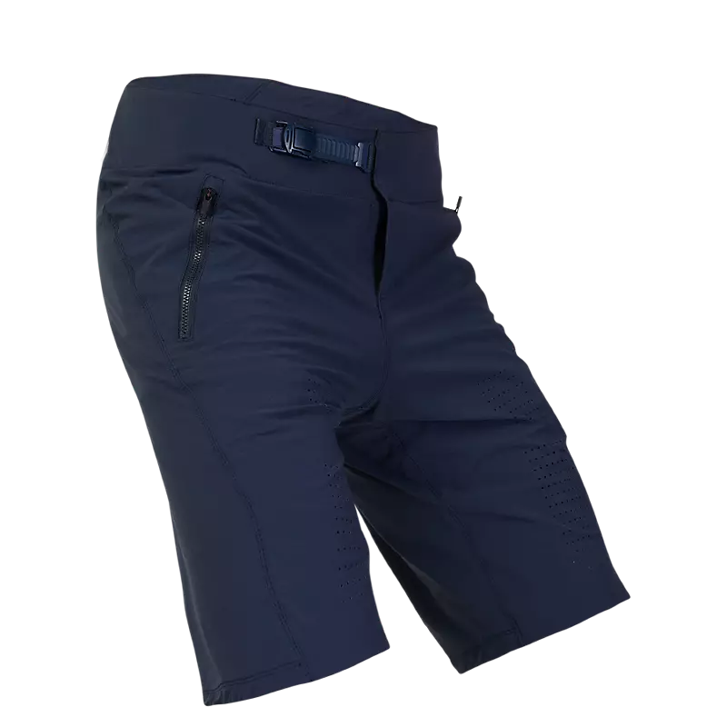 Fox Racing Flexair MTB Short with Liner - Midnight