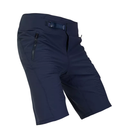 Fox Racing Flexair MTB Short with Liner - Midnight