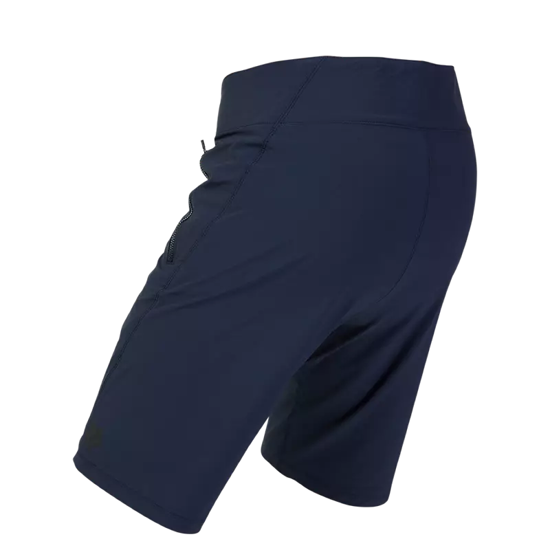 Fox Racing Flexair MTB Short with Liner - Midnight