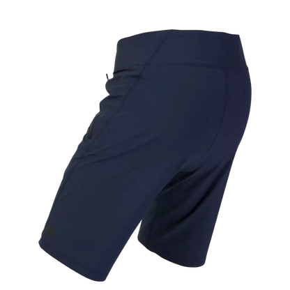 Fox Racing Flexair MTB Short with Liner - Midnight