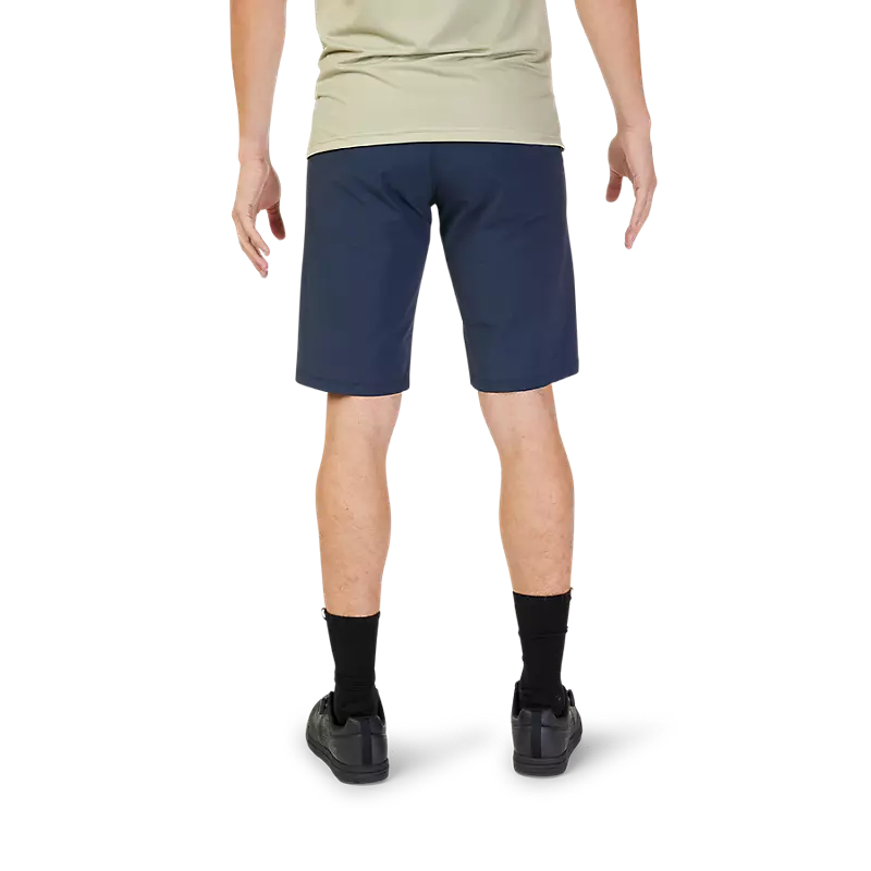 Fox Racing Flexair MTB Short with Liner - Midnight