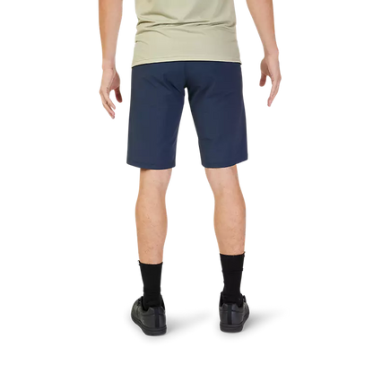 Fox Racing Flexair MTB Short with Liner - Midnight