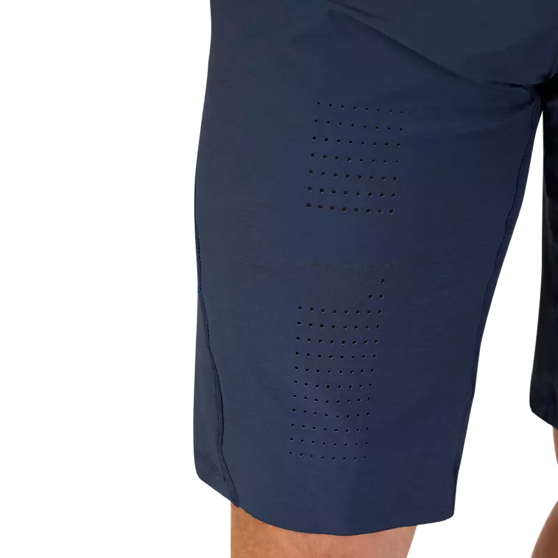 Fox Racing Flexair MTB Short with Liner - Midnight