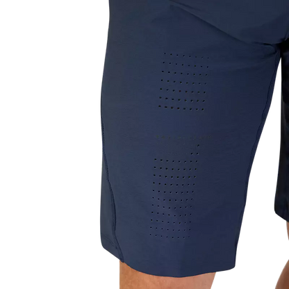 Fox Racing Flexair MTB Short with Liner - Midnight