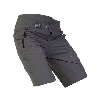 Fox Racing Flexair MTB Short with Liner - Dark Shadow