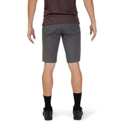 Fox Racing Flexair MTB Short with Liner - Dark Shadow