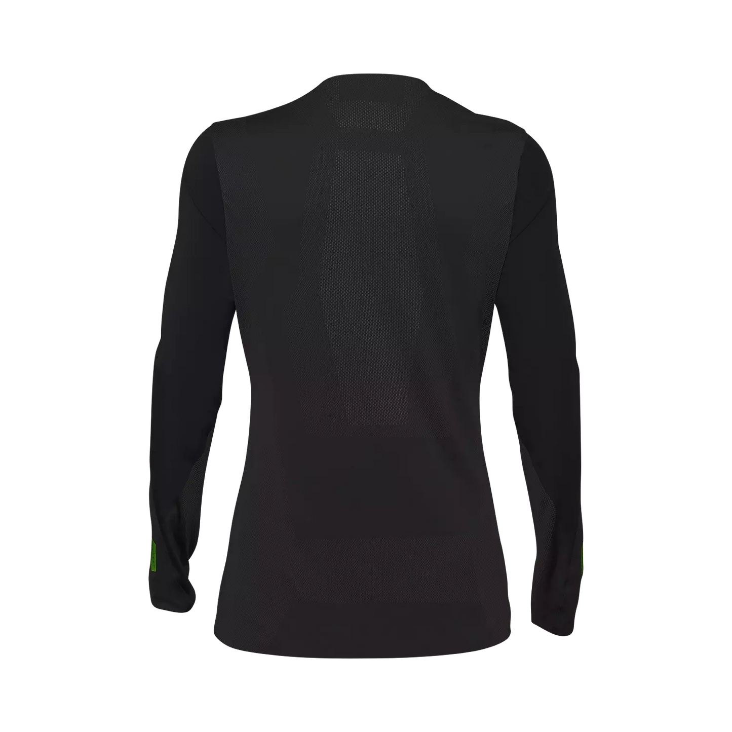 Fox Racing Rawtec Long Sleeve MTB Jersey - Womens - Black