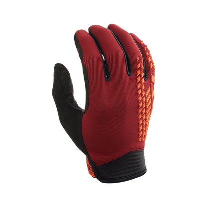 Yeti Maverick MTB Glove - Syrah