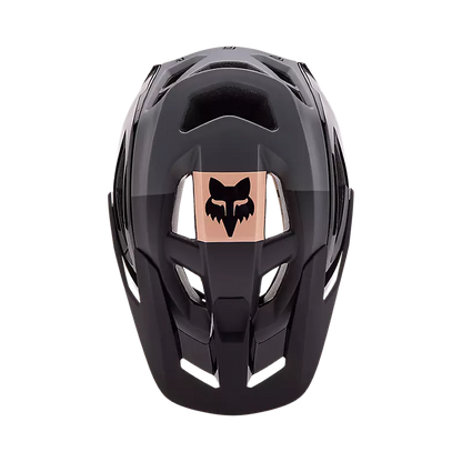 Fox Racing Speedframe Pro MTB Helmet - Klif - Dark Shadow