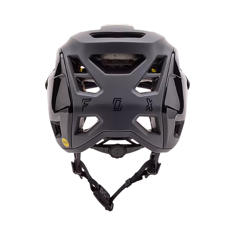 Fox Racing Speedframe Pro MTB Helmet - Klif - Dark Shadow