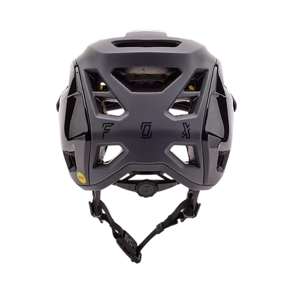 Fox Racing Speedframe Pro MTB Helmet - Klif - Dark Shadow