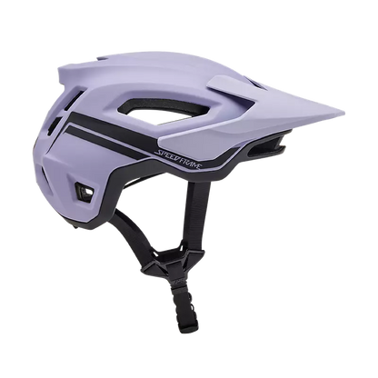 Fox Racing Speedframe MIPS MTB Helmet - Racik - Lavender