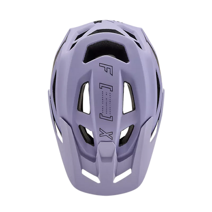 Fox Racing Speedframe MIPS MTB Helmet - Racik - Lavender