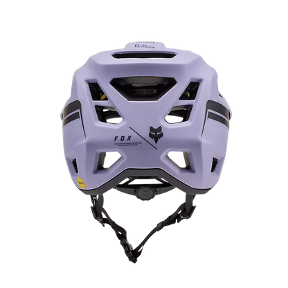 Fox Racing Speedframe MIPS MTB Helmet - Racik - Lavender