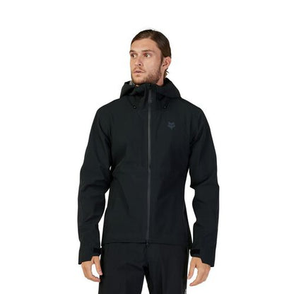 Fox Racing Defend 3L Water Jacket - Black - NLM