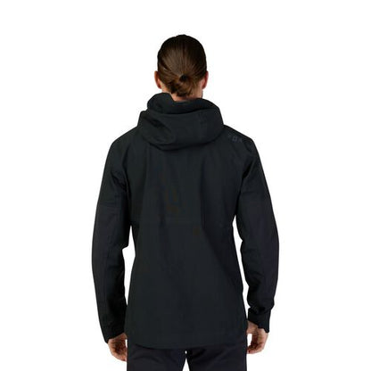 Fox Racing Defend 3L Water Jacket - Black - NLM